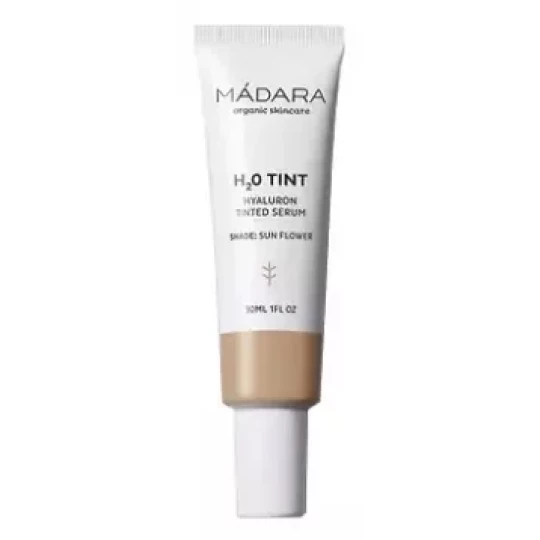 Mádara H2O Tint Sérum Hyaluronique Teinté 30 ml - image 4