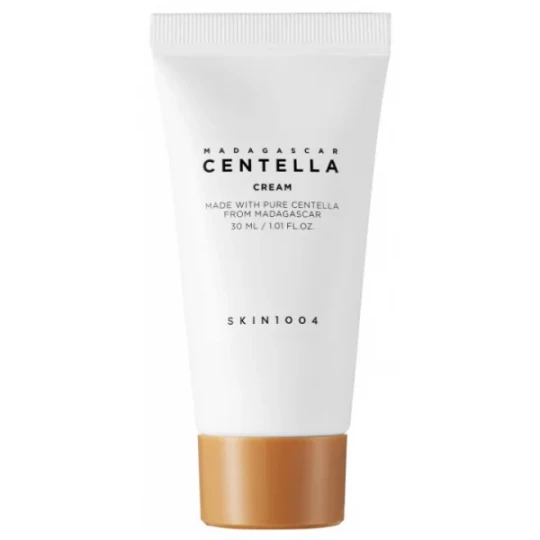 Skin1004 Madagascar Centella Crème