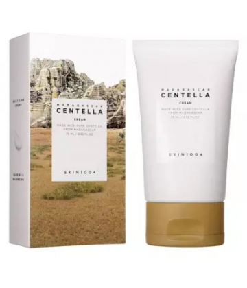 Skin1004 Madagascar Centella Crème