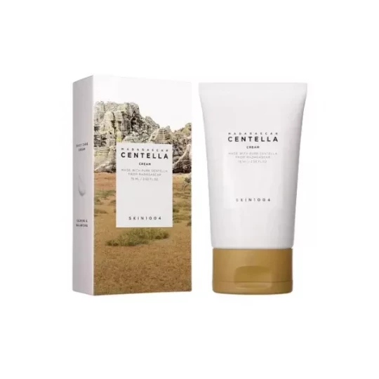 Skin1004 Madagascar Centella Crème - image 2