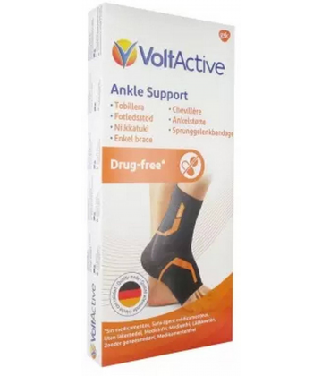 VoltActive Chevillere Droite
