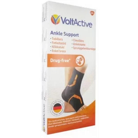 VoltActive Chevillere Droite
