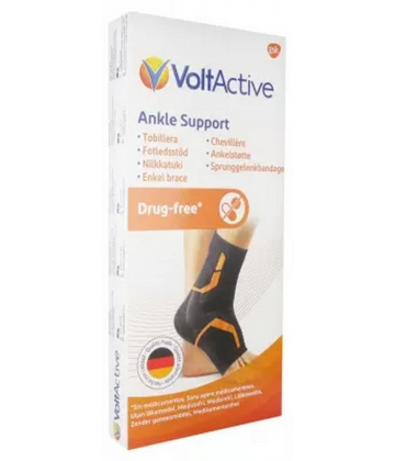 VoltActive Chevillere Droite