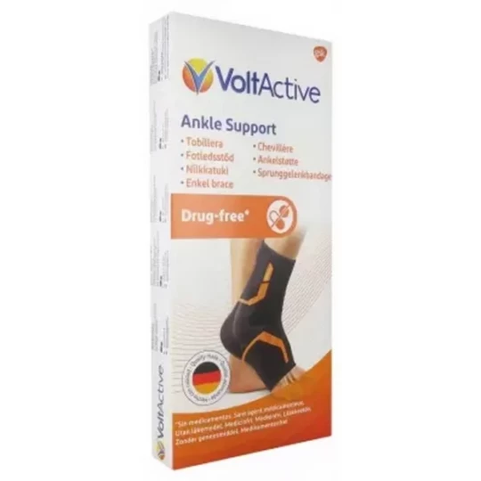 VoltActive Chevillere Gauche