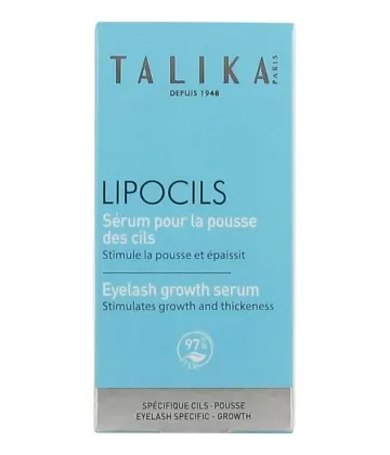 Talika Lipocils Sérum pour la Pousse des Cils