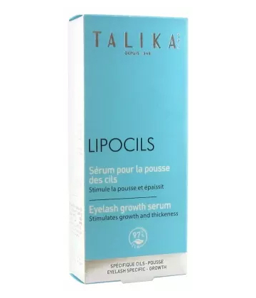Talika Lipocils Sérum pour la Pousse des Cils