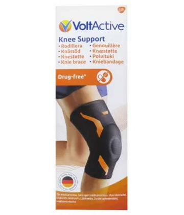 VoltActive Genouillere