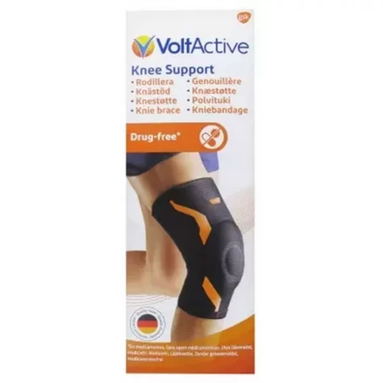 VoltActive Genouillere
