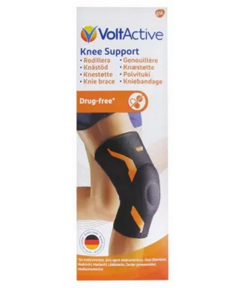 VoltActive Genouillere