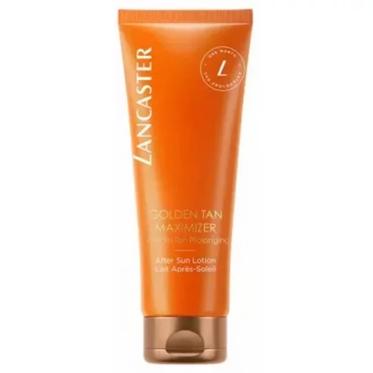 Lancaster Golden Tan Maximizer Lait Apres-Soleil - image 3