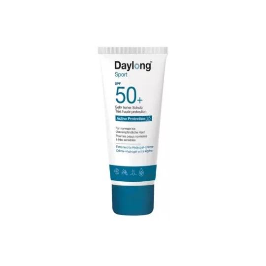 Daylong Sport Crème Hydrogel Extra Légere SPF50+ - image 3