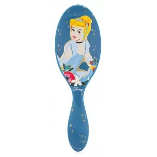 Wet Brush Brosse à Cheveux Disney Princesse - image 2