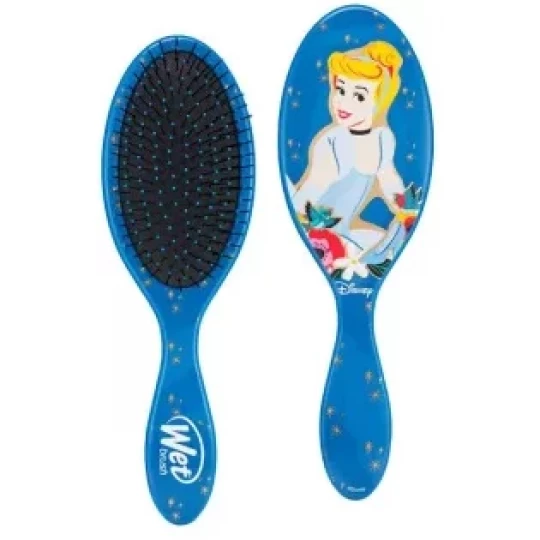 Wet Brush Brosse à Cheveux Disney Princesse - image 3