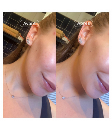 Omum Hydratant Visage Teinté Ma Protection Joli Teint SPF50 Bio 40 ml