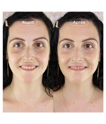 Omum Hydratant Visage Teinté Ma Protection Joli Teint SPF50 Bio 40 ml