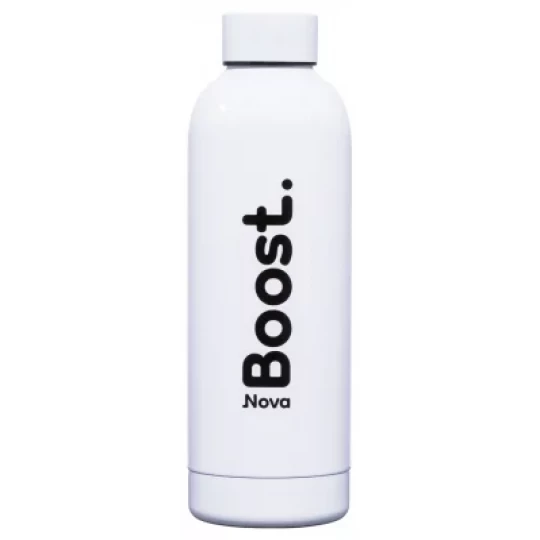 Nova Boost MyBottle Bouteille Inox Isotherme 500 ml - image 2
