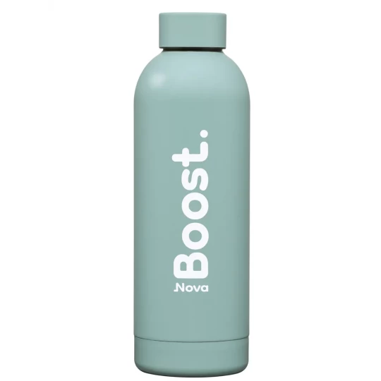 Nova Boost MyBottle Bouteille Inox Isotherme 500 ml - image 4