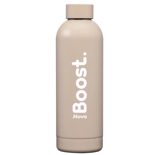 Nova Boost MyBottle Bouteille Inox Isotherme 500 ml - image 5