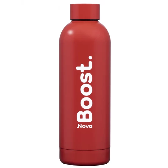 Nova Boost MyBottle Bouteille Inox Isotherme 500 ml - image 6