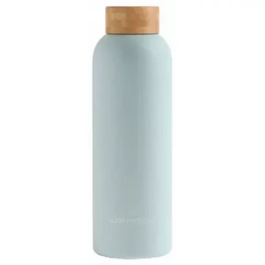 Waterdrop Thermo Steel Bottle Pastel 600 ml
