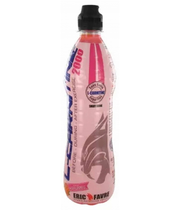 Eric Favre Boisson L-Carnitine 500 ml