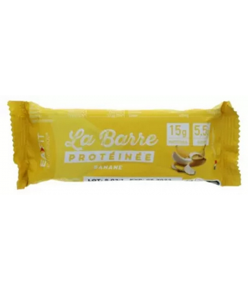 Eafit La Barre Protéinée 46 g