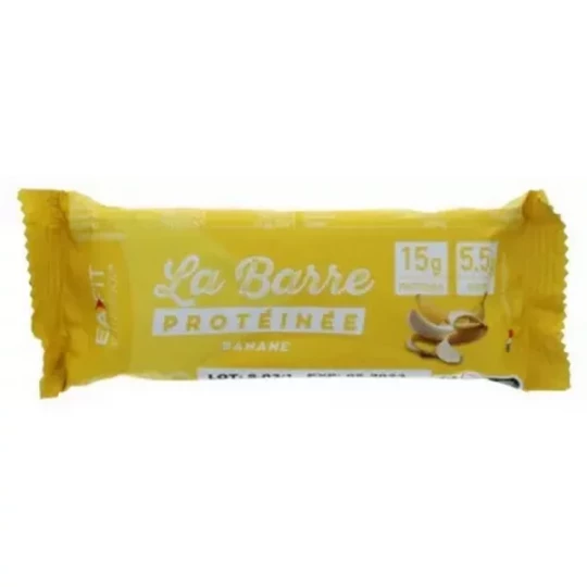 Eafit La Barre Protéinée 46 g - image 2