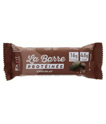 Eafit La Barre Protéinée 46 g
