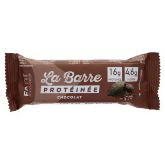 Eafit La Barre Protéinée 46 g - image 3
