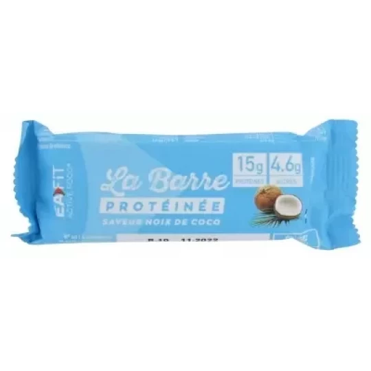 Eafit La Barre Protéinée 46 g - image 4