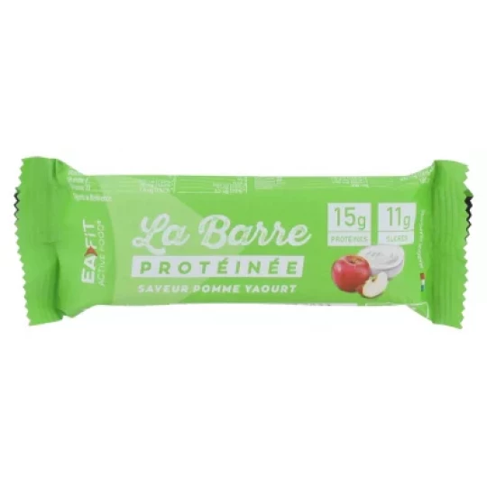 Eafit La Barre Protéinée 46 g - image 5
