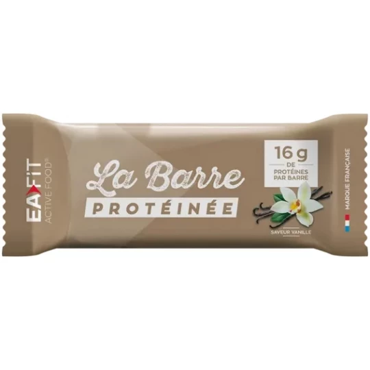 Eafit La Barre Protéinée 46 g - image 1