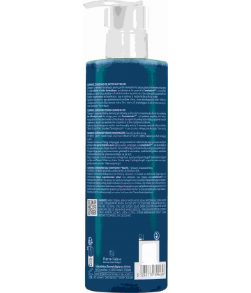 Avène Cleanance Comedomed Gel Nettoyant Peeling 400 ml