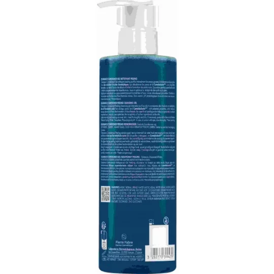 Avène Cleanance Comedomed Gel Nettoyant Peeling 400 ml - image 2