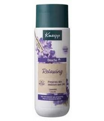 Kneipp Gel Douche Relaxant Lavande 200 ml