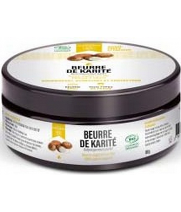 Dayang Beurre de Karité Bio 100 g