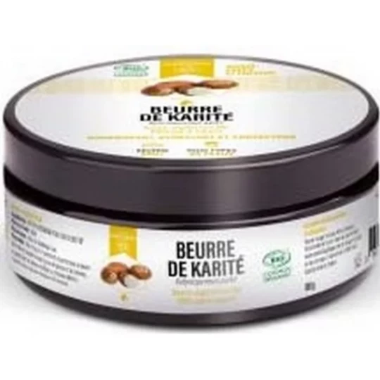 Dayang Beurre de Karité Bio 100 g