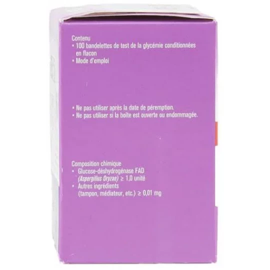 Freestyle Papillon Electrodes x 100 - image 2