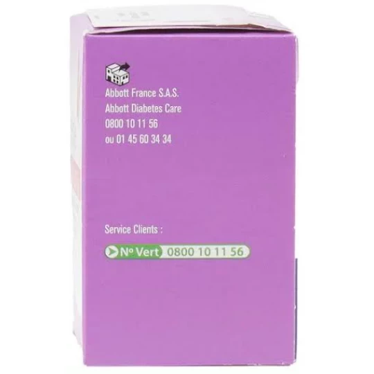 Freestyle Papillon Electrodes x 100 - image 3