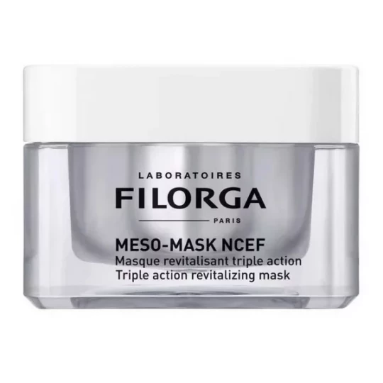 Filorga Meso-Mask NCEF Masque Revitalisant Triple Action 50 ml