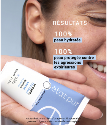 Etat Pur Baume Ultra-Riche Hydratant 50 ml