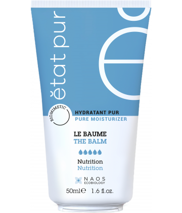 Etat Pur Baume Ultra-Riche Hydratant 50 ml