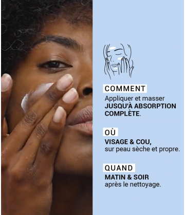 Etat Pur Baume Ultra-Riche Hydratant 50 ml