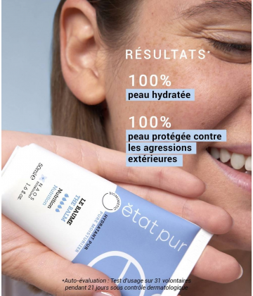 Etat Pur Baume Ultra-Riche Hydratant 50 ml