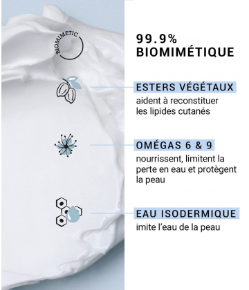 Etat Pur Baume Ultra-Riche Hydratant 50 ml