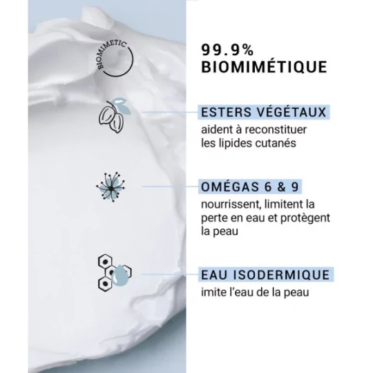 Etat Pur Baume Ultra-Riche Hydratant 50 ml - image 5