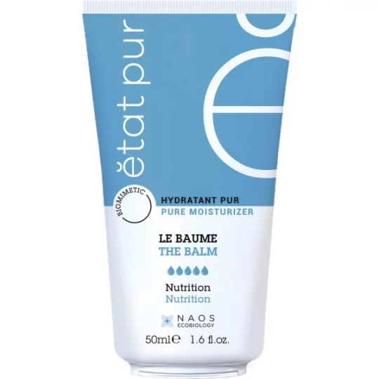 Etat Pur Baume Ultra-Riche Hydratant 50 ml