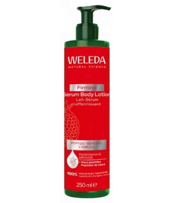 Weleda Lait-Sérum Raffermissant 250 ml