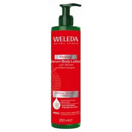 Weleda Lait-Sérum Raffermissant 250 ml