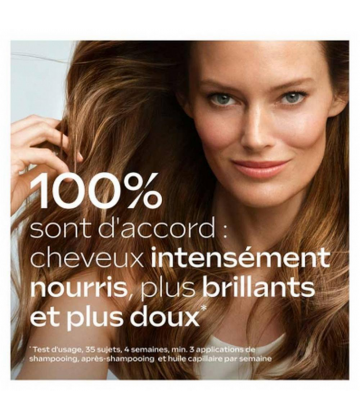 Weleda Hydra Shine Shampooing Hydratation 250 ml